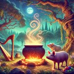 DALL·E 2025-01-04 06.19.39 - A mystical illustration of a magical setting inspired by Dagda's ...jpg